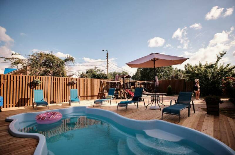 Изображение Изображение гостиницы &quot;Отель «Солнечная Орхидея»&quot; #2 #2