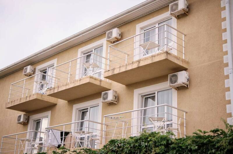 Изображение Изображение гостиницы &quot;Отель «Солнечная Орхидея»&quot; #8 #8