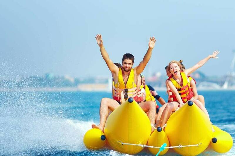 Изображение Изображение гостиницы "Гостевой дом «Русалка»" #2 #2