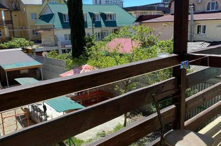 Изображение Изображение гостиницы "Гостевой дом «Русалка»" #3 #3