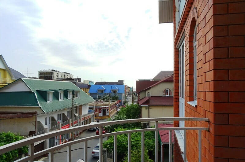 Изображение Изображение гостиницы "Гостевой дом «Русалка»" #5 #5