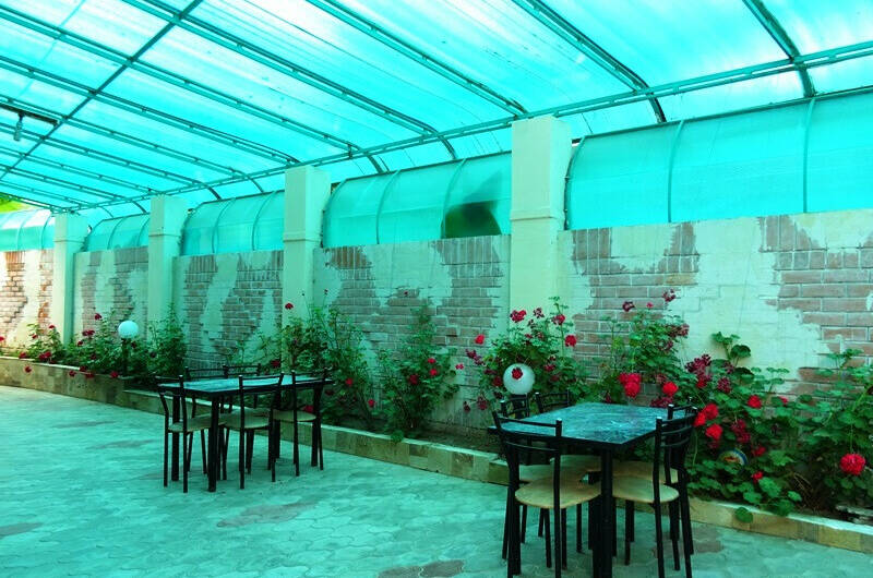 Изображение Изображение гостиницы "Гостевой дом «Русалка»" #7 #7