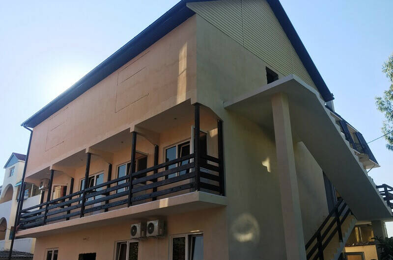 Изображение Изображение отеля / гостиницы "Гостевой дом «Русалка»" #11 #9