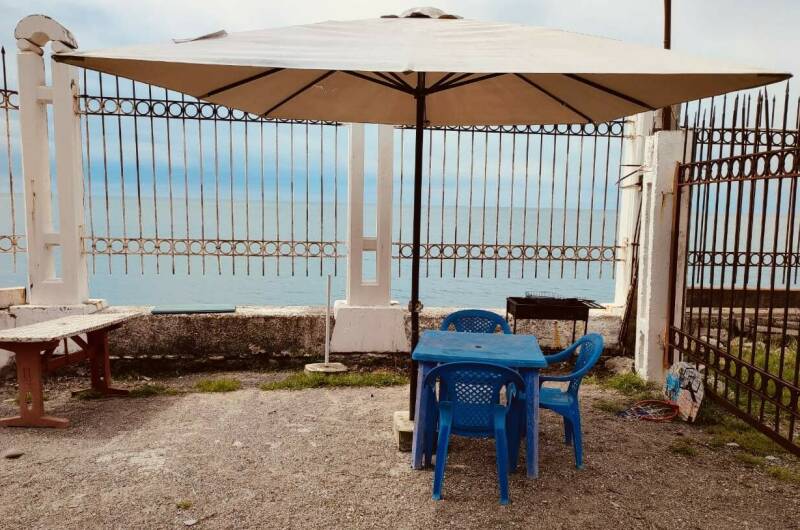 Изображение Изображение гостиницы &quot;Гостевой дом «У Наташи на Одоевского»&quot; #1 #1