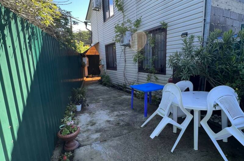 Изображение Изображение гостиницы &quot;Гостевой дом «У Наташи на Одоевского»&quot; #2 #2