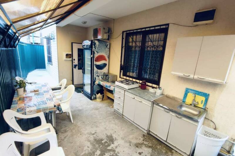 Изображение Изображение гостиницы &quot;Гостевой дом «У Наташи на Одоевского»&quot; #3 #3