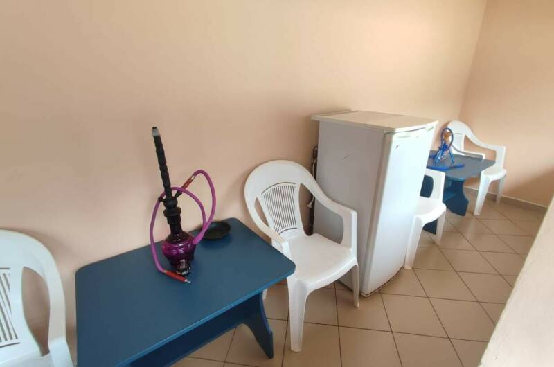 Изображение Изображение гостиницы &quot;Гостевой дом «У Наташи на Одоевского»&quot; #4 #4