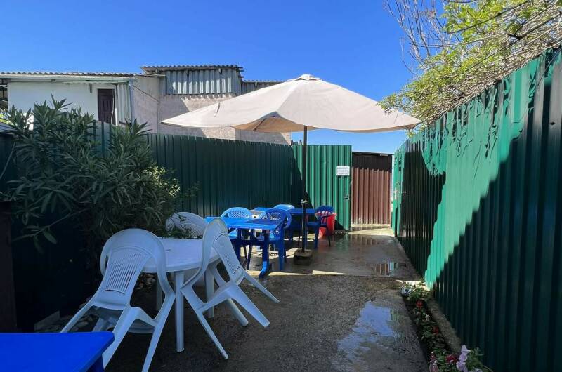 Изображение Изображение гостиницы &quot;Гостевой дом «У Наташи на Одоевского»&quot; #5 #5