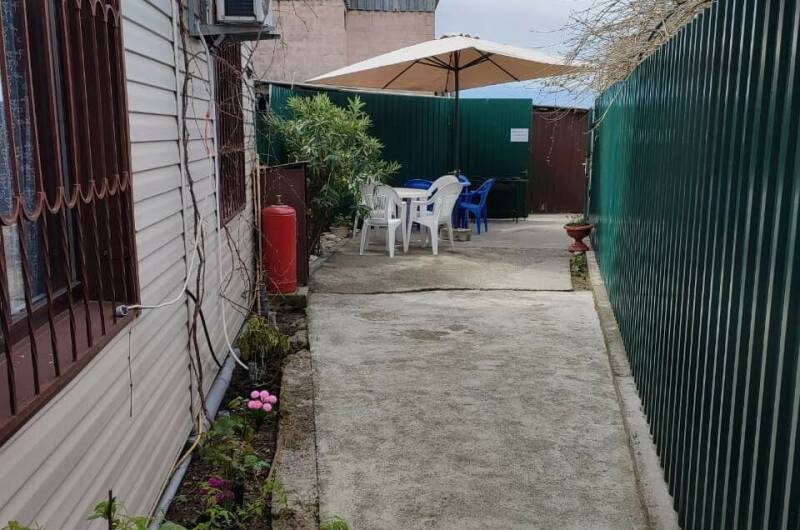 Изображение Изображение гостиницы &quot;Гостевой дом «У Наташи на Одоевского»&quot; #6 #6