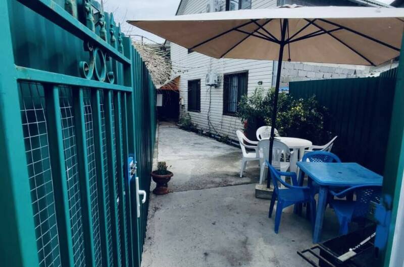 Изображение Изображение гостиницы &quot;Гостевой дом «У Наташи на Одоевского»&quot; #7 #7