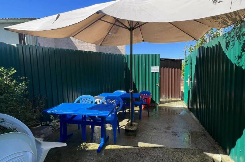 Изображение Изображение гостиницы &quot;Гостевой дом «У Наташи на Одоевского»&quot; #8 #8