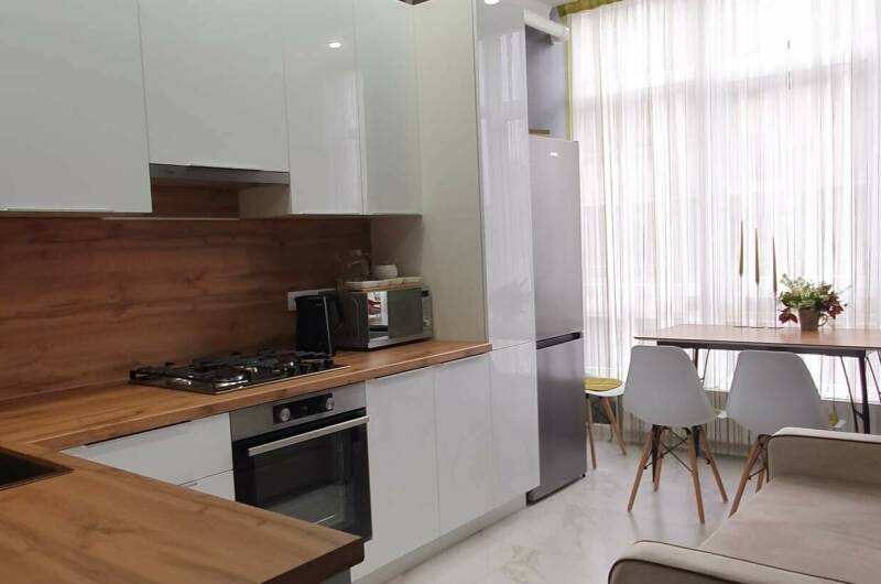 Изображение Изображение квартиры &quot;Однокомнатная квартира в ЖК «Звезда»&quot; #3 #3