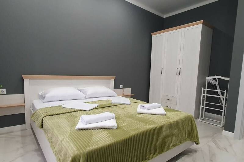 Изображение Изображение квартиры &quot;Однокомнатная квартира в ЖК «Звезда»&quot; #6 #6