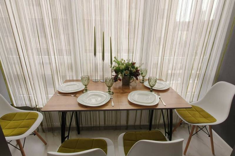 Изображение Изображение квартиры &quot;Однокомнатная квартира в ЖК «Звезда»&quot; #7 #7