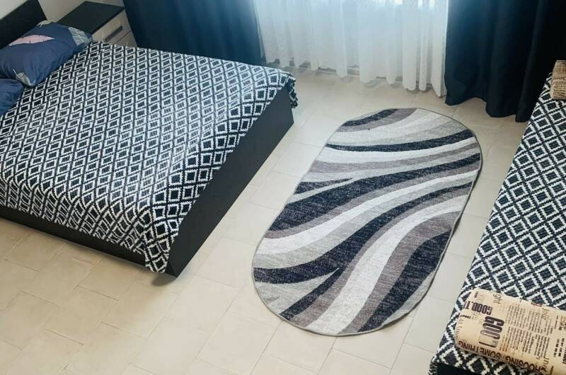 Изображение Изображение квартиры "Квартира студия на Просвещения" #1 #1