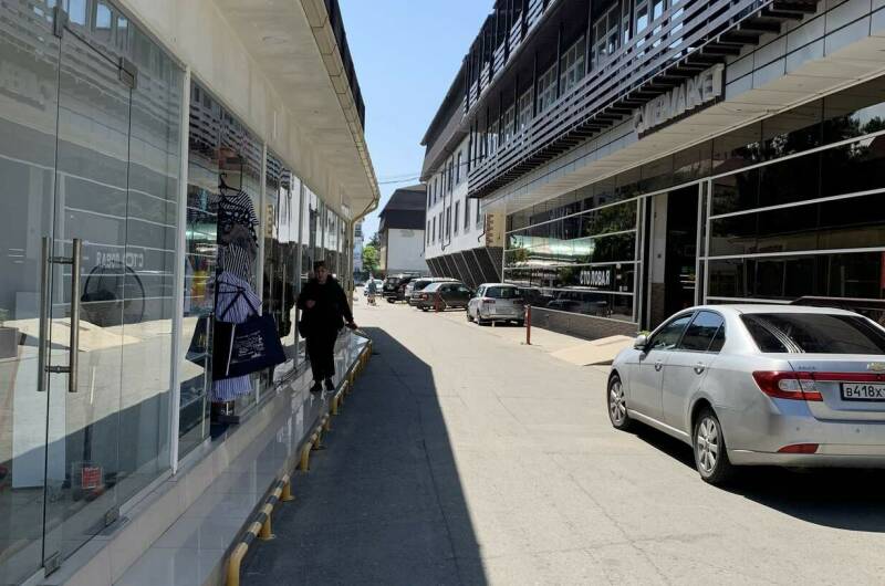 Изображение Изображение квартиры "Квартира студия на Просвещения" #6 #6