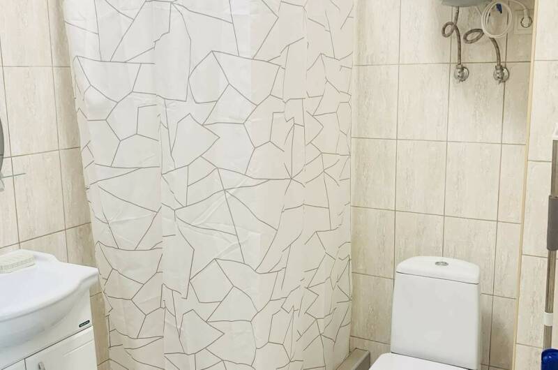 Изображение Изображение квартиры "Квартира студия на Просвещения" #7 #7