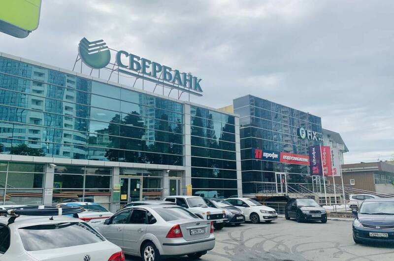 Изображение Изображение квартиры "Квартира студия на Просвещения" #8 #8