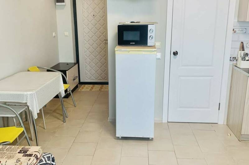 Изображение Изображение квартиры / апартамента "Квартира студия на Просвещения" #10 #8