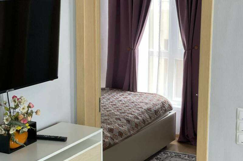 Изображение Изображение квартиры "Двухкомнатная квартира на Просвещения" #2 #2