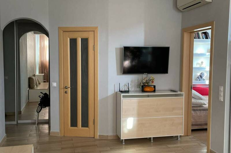 Изображение Изображение квартиры "Двухкомнатная квартира на Просвещения" #4 #4