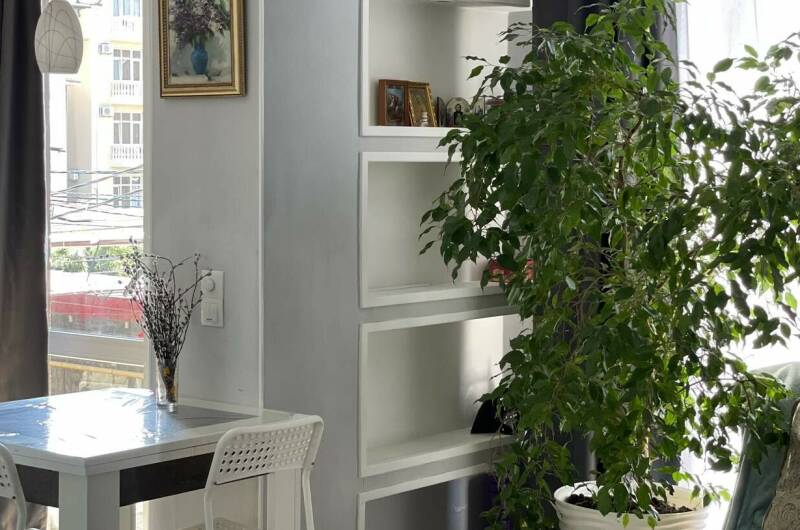 Изображение Изображение квартиры "Двухкомнатная квартира на Просвещения" #5 #5