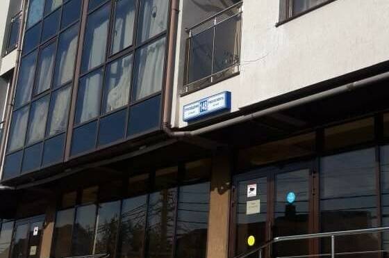 Изображение Изображение квартиры "Двухкомнатная квартира на Просвещения" #8 #8