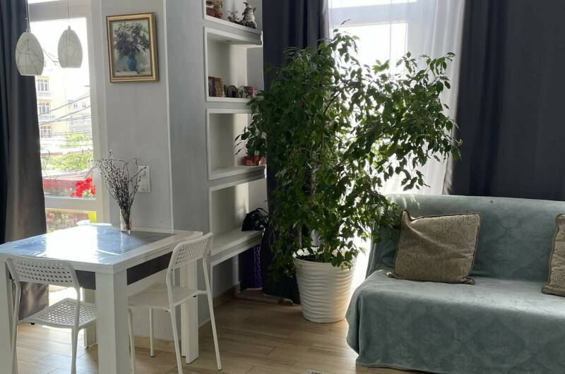 Изображение Изображение квартиры / апартамента "Двухкомнатная квартира на Просвещения" #10 #8