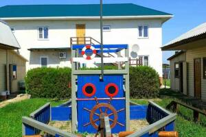 Изображение отеля / гостиницы "Гостевой дом «Уютный»"