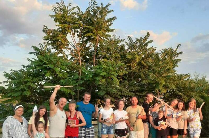 Изображение Изображение гостиницы &quot;Гостевой дом «Уютный»&quot; #3 #3