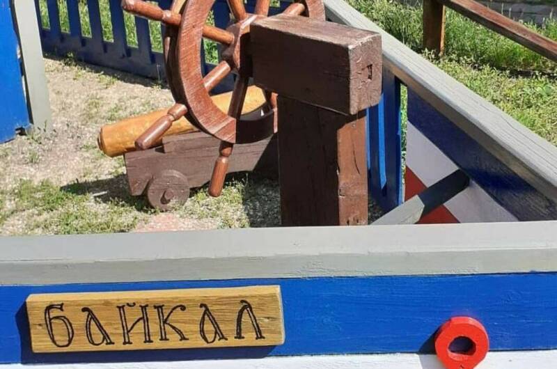 Изображение Изображение гостиницы &quot;Гостевой дом «Уютный»&quot; #4 #4