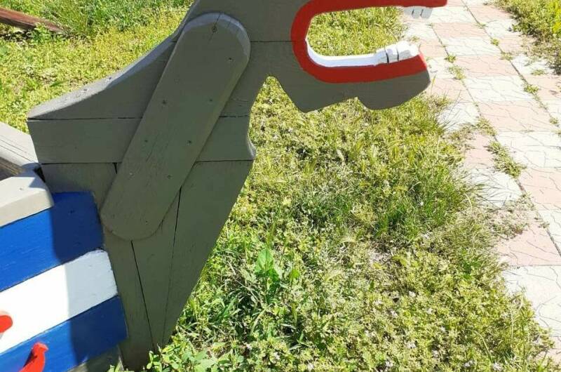 Изображение Изображение гостиницы &quot;Гостевой дом «Уютный»&quot; #5 #5