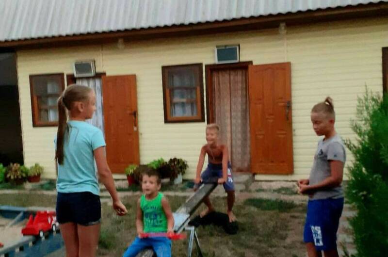 Изображение Изображение гостиницы &quot;Гостевой дом «Уютный»&quot; #6 #6