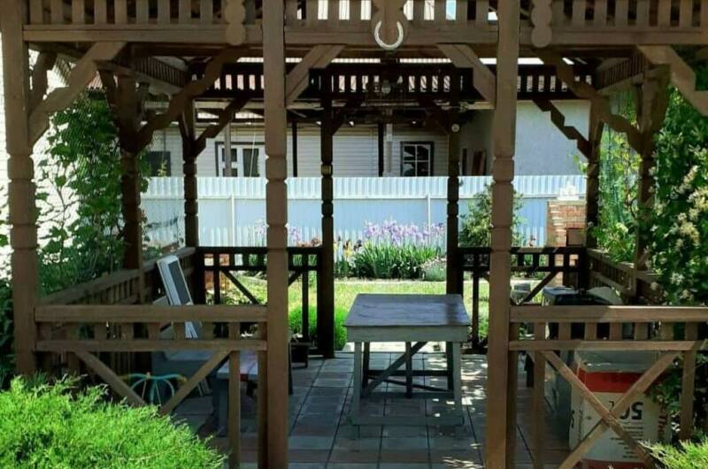 Изображение Изображение отеля / гостиницы "Гостевой дом «Уютный»" #10 #8