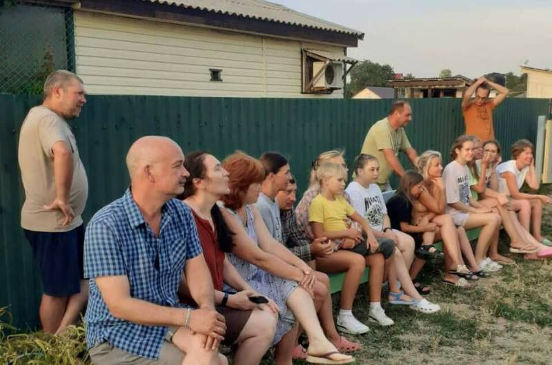 Изображение Изображение отеля / гостиницы "Гостевой дом «Уютный»" #11 #9