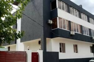 Изображение гостиницы "Гостевой дом «Графит»"