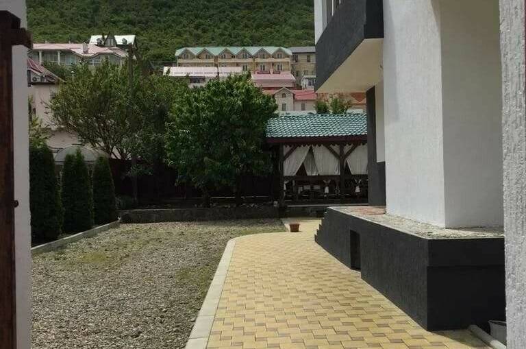 Изображение Изображение гостиницы &quot;Гостевой дом «Графит»&quot; #2 #2