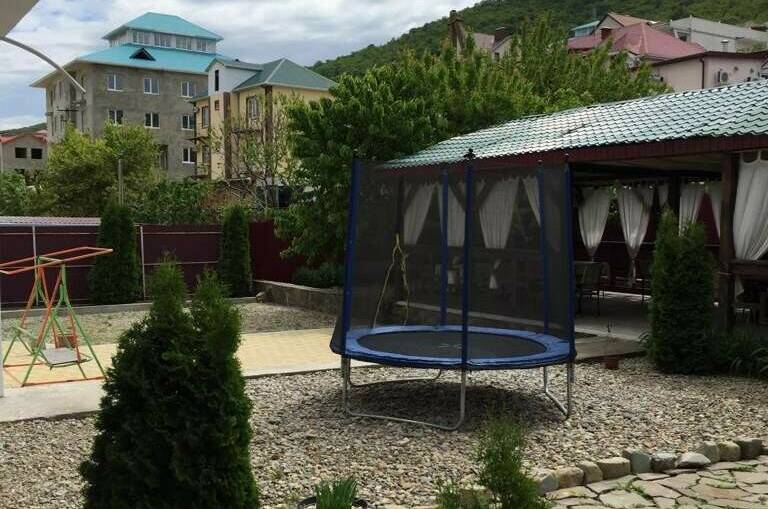 Изображение Изображение гостиницы &quot;Гостевой дом «Графит»&quot; #3 #3