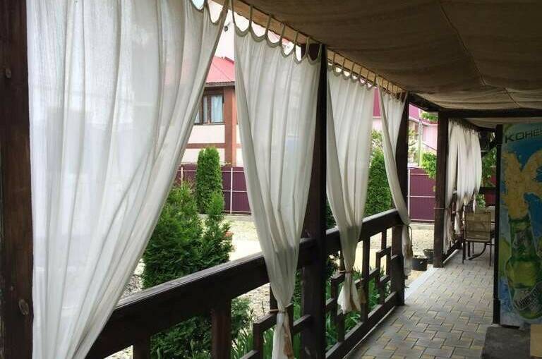 Изображение Изображение гостиницы &quot;Гостевой дом «Графит»&quot; #4 #4