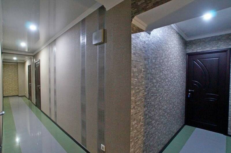 Изображение Изображение гостиницы &quot;Гостевой дом «Графит»&quot; #5 #5