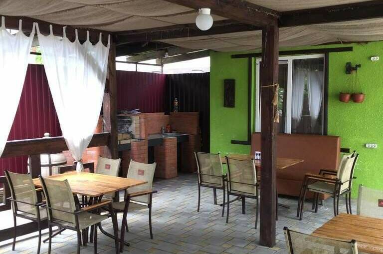 Изображение Изображение гостиницы &quot;Гостевой дом «Графит»&quot; #6 #6