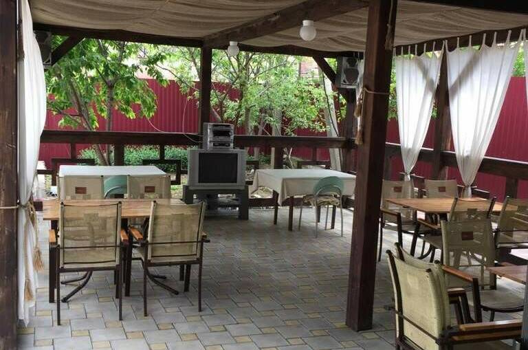 Изображение Изображение гостиницы &quot;Гостевой дом «Графит»&quot; #8 #8