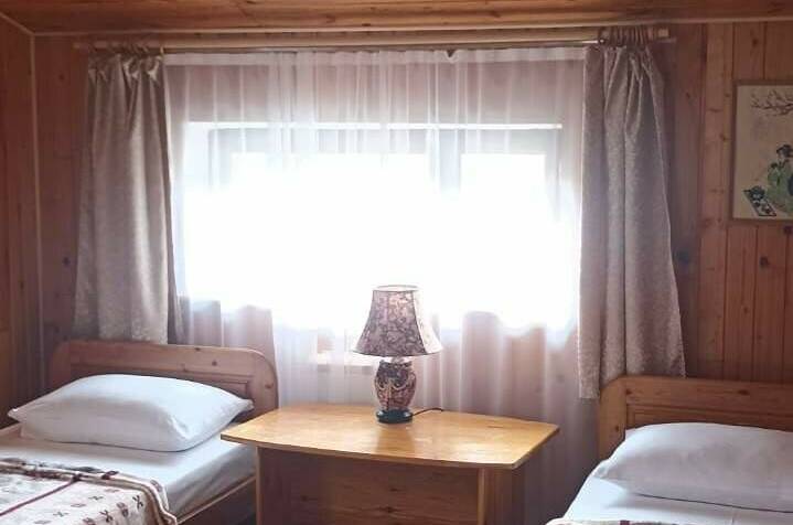 Изображение Изображение квартиры "Таунхаус «Мейсон»" #2 #2