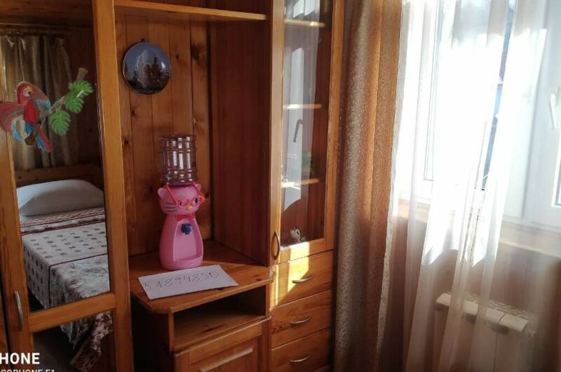 Изображение Изображение квартиры "Таунхаус «Мейсон»" #6 #6