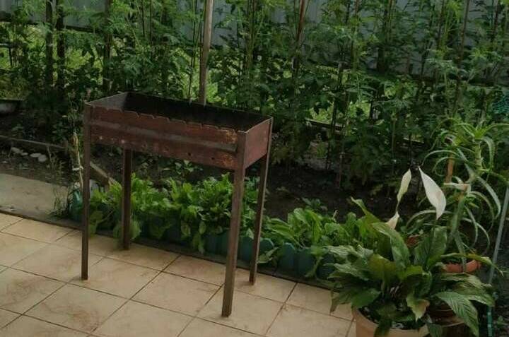 Изображение Изображение квартиры "Таунхаус «Мейсон»" #7 #7