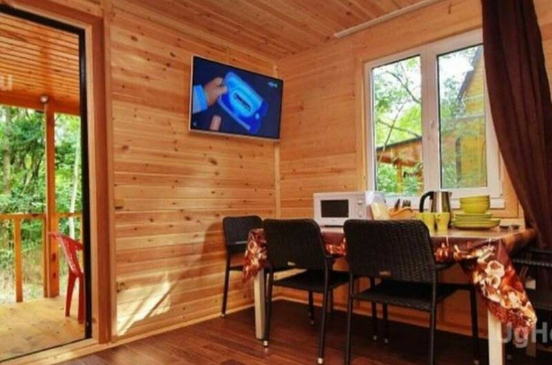 Изображение Изображение квартиры &quot;Коттедж «Тихий лесок»&quot; #2 #2