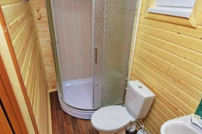 Изображение Изображение квартиры &quot;Коттедж «Тихий лесок»&quot; #4 #4