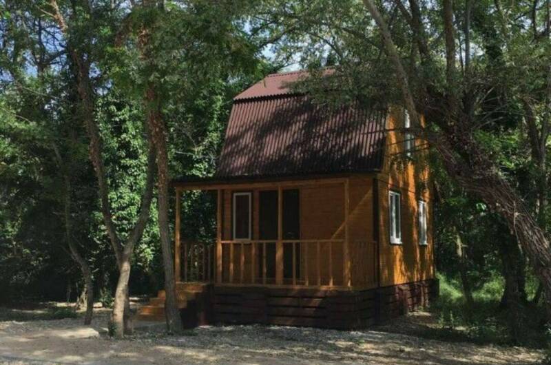 Изображение Изображение квартиры &quot;Коттедж «Тихий лесок»&quot; #5 #5