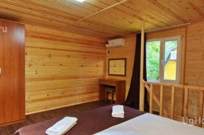 Изображение Изображение квартиры &quot;Коттедж «Тихий лесок»&quot; #6 #6