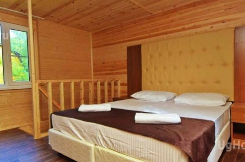 Изображение Изображение квартиры &quot;Коттедж «Тихий лесок»&quot; #8 #8